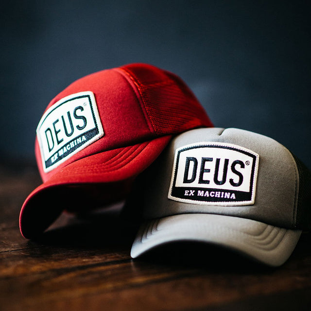Hats