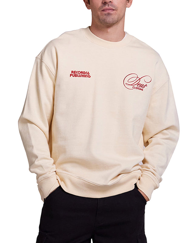 CautionCrew.DirtyWhite