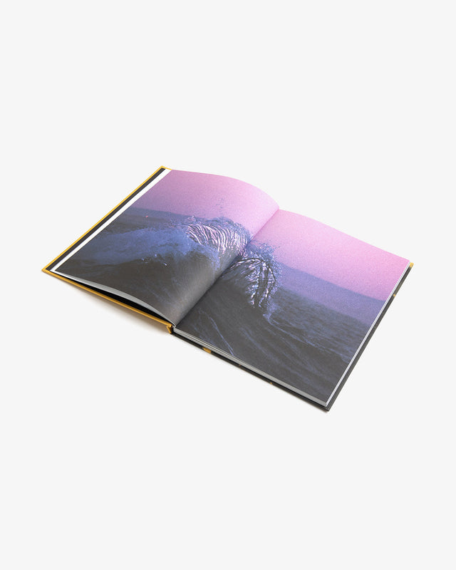Libro + vinilo Deus x James Kates - Multi