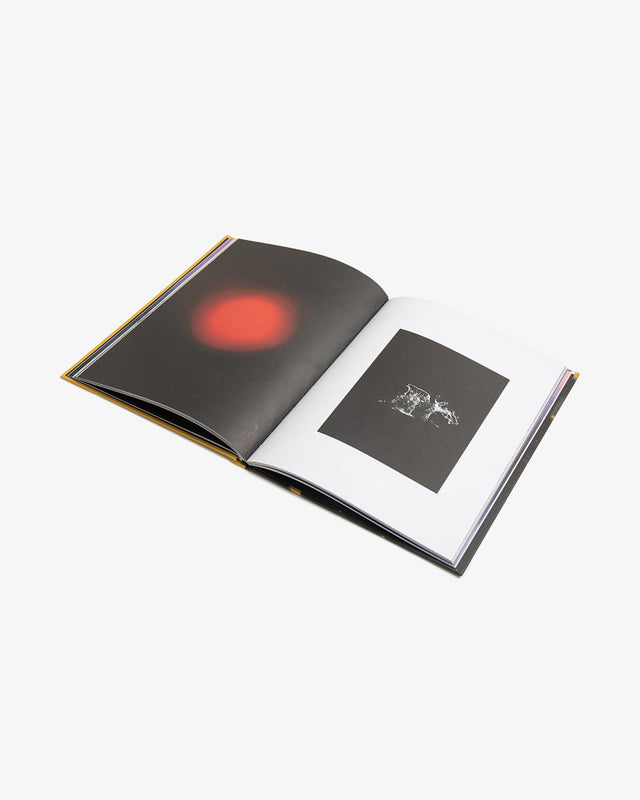 Libro + vinilo Deus x James Kates - Multi