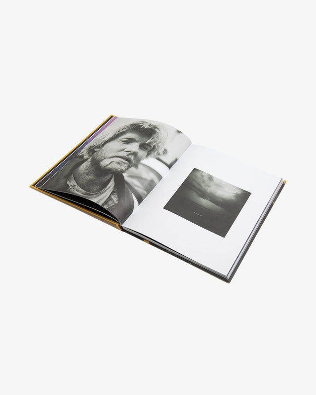 Libro + vinilo Deus x James Kates - Multi
