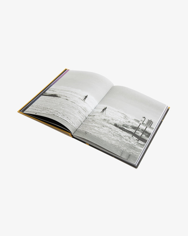 Libro + vinilo Deus x James Kates - Multi