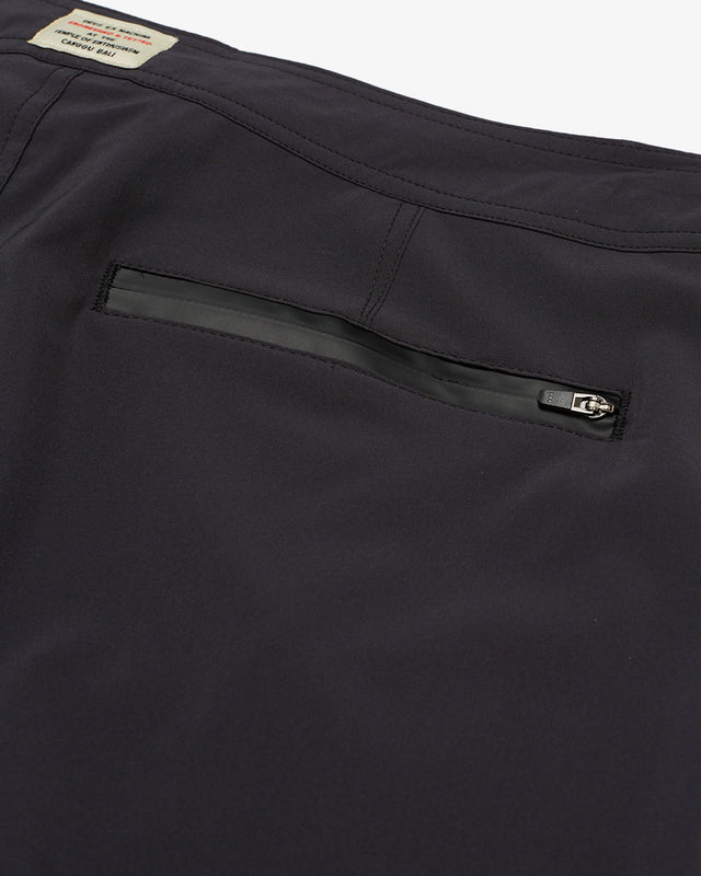 Pantalón corto Elite 2.0 - Negro