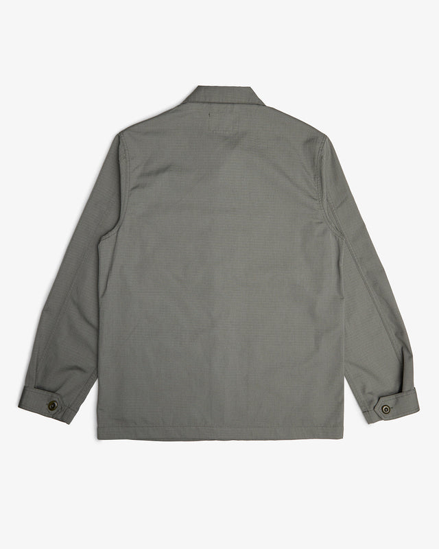 Sawyer BDU Shirt - Lichen Green