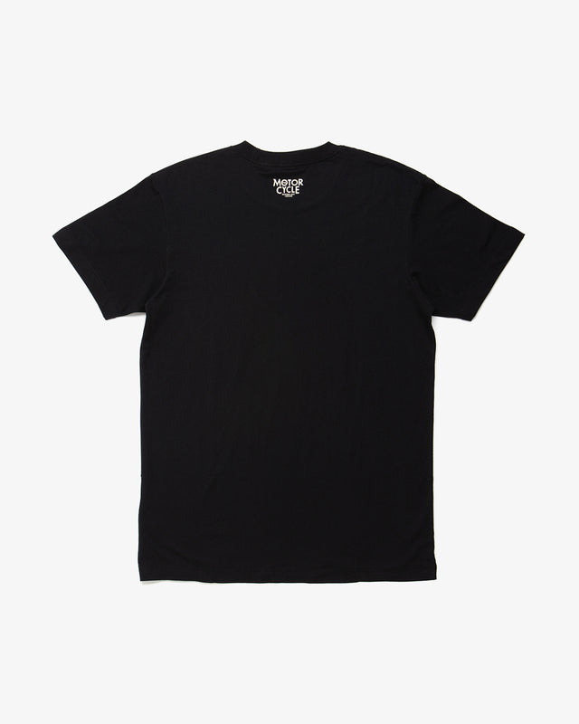 Drovers Dog Tee - Black