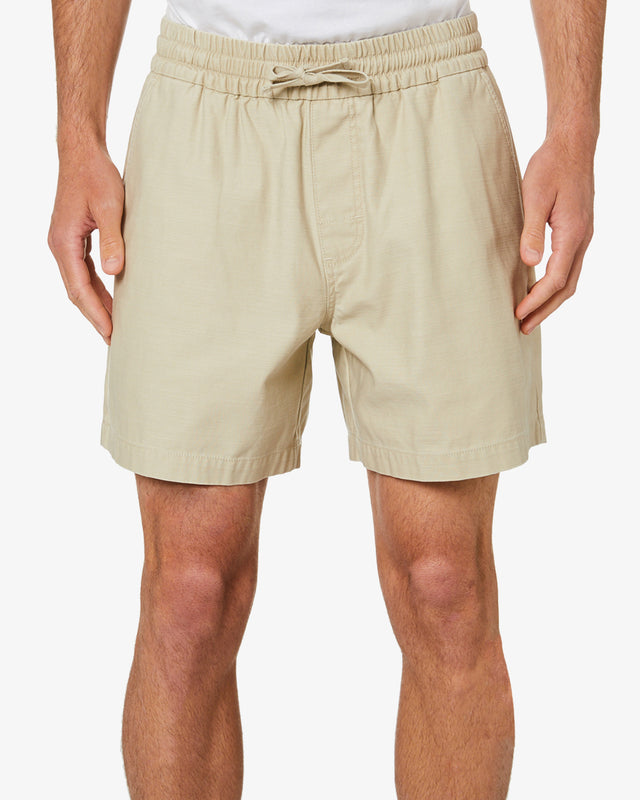 Terrance Short - Safari