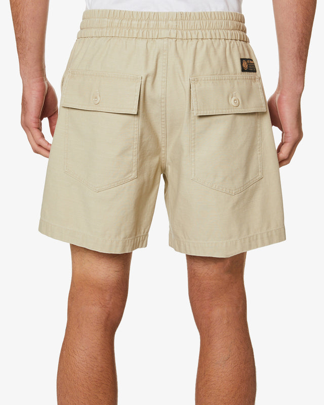 Terrance Short - Safari