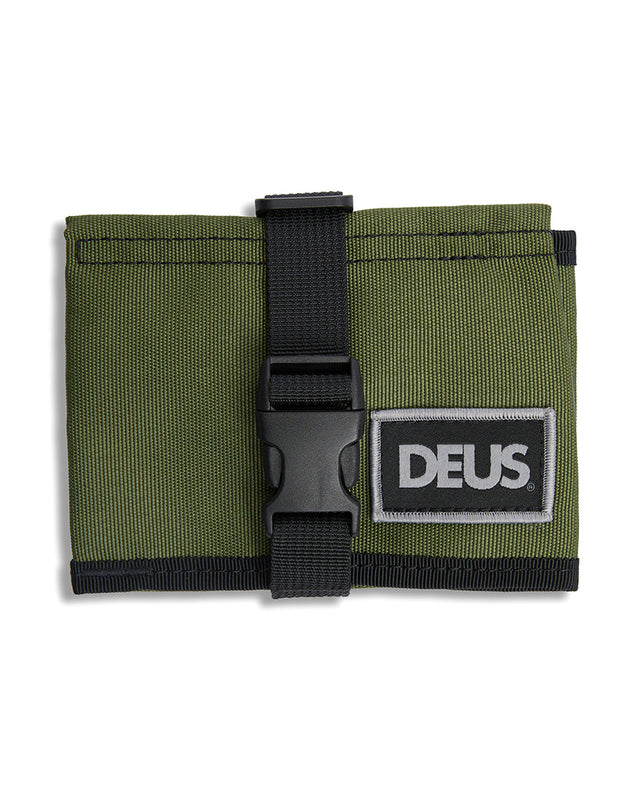 Tool Pouch - Olive