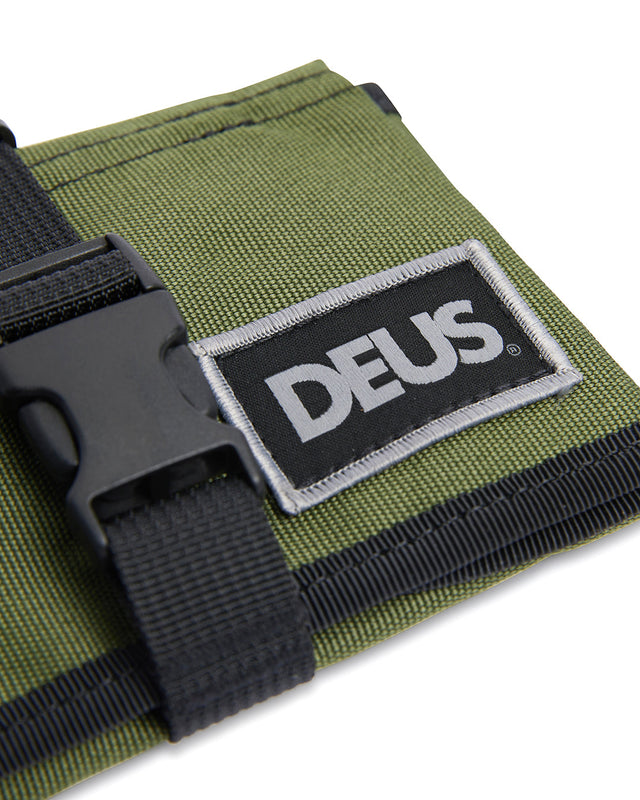 Tool Pouch - Olive