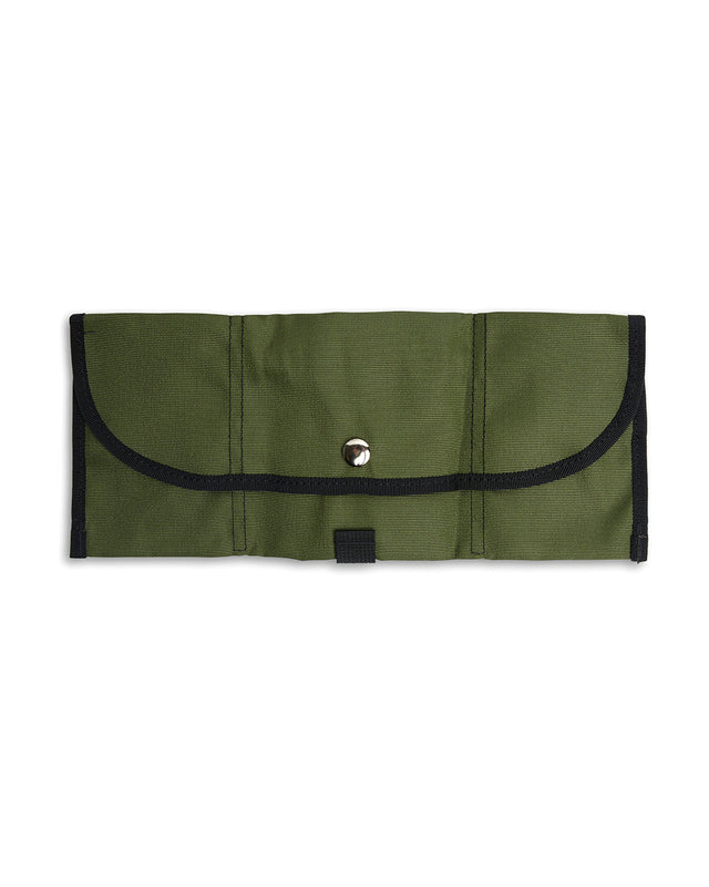 Tool Pouch - Olive