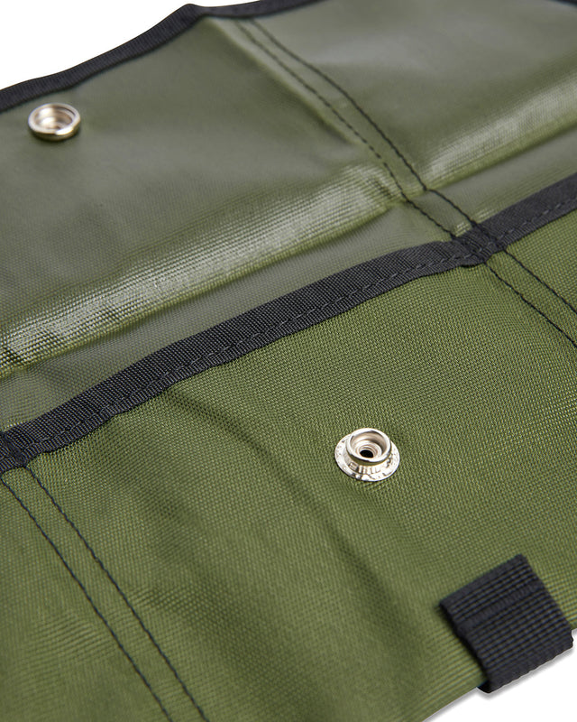 Tool Pouch - Olive