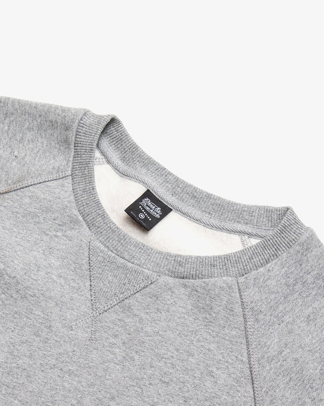 Equipo de dirección de Tokio - Grey Marle